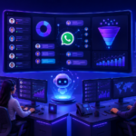 CRM para WhatsApp: Como Organizar Atendimento e Vendas em Um Só Lugar